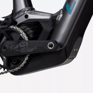 Lapierre Overvolt AM 6.7 2024