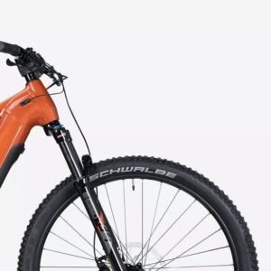 Lapierre Overvolt HT 7.6 High 2024