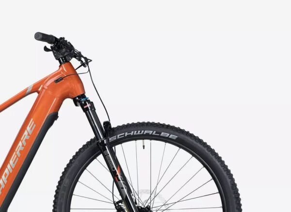 Lapierre Overvolt HT 7.6 High 2024 – Image 3