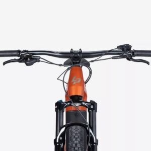 Lapierre Overvolt HT 7.6 High 2024