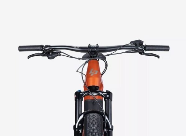 Lapierre Overvolt HT 7.6 High 2024 – Image 4