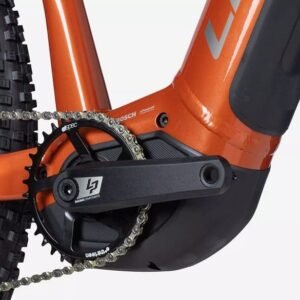 Lapierre Overvolt HT 7.6 High 2024
