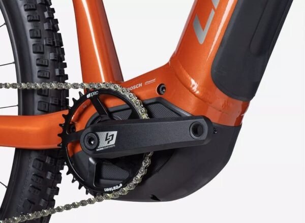 Lapierre Overvolt HT 7.6 High 2024 – Image 5
