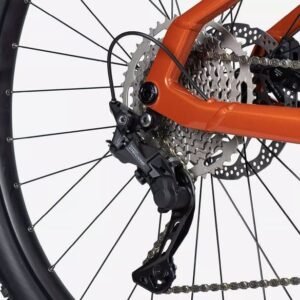 Lapierre Overvolt HT 7.6 High 2024