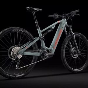 Lapierre Overvolt TR 4.6 2024