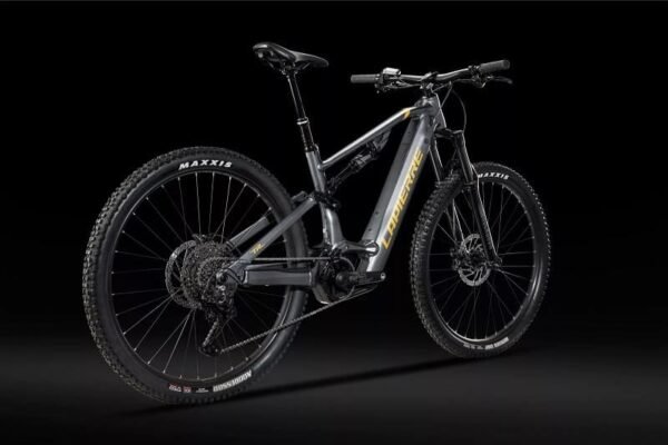 Lapierre Overvolt TR 6.7 2024 – Image 2