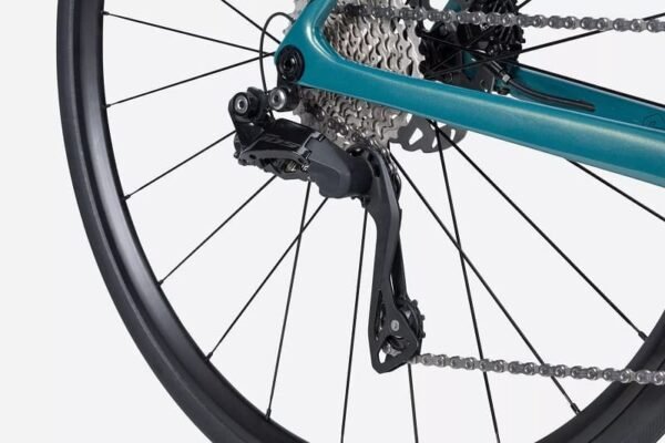 Lapierre Pulsium 5.0 Di2 2024 – Image 6