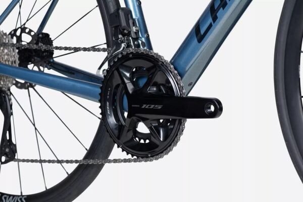 Lapierre Pulsium SAT 5.0 Di2 2024 – Image 5
