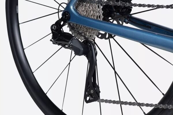 Lapierre Pulsium SAT 5.0 Di2 2024 – Image 6