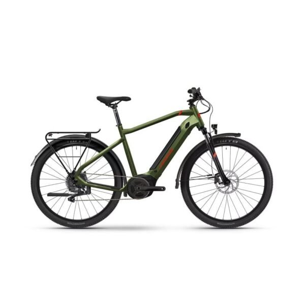 Lapierre e-Explorer 4.5 High 2024