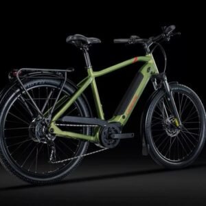 Lapierre e-Explorer 4.5 High 2024