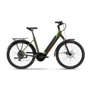 Lapierre e-Explorer 4.5 Low 2024