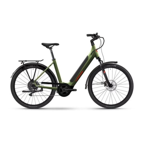 Lapierre e-Explorer 4.5 Low 2024