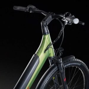 Lapierre e-Explorer 4.5 Low 2024