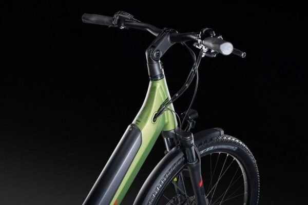 Lapierre e-Explorer 4.5 Low 2024 – Image 3