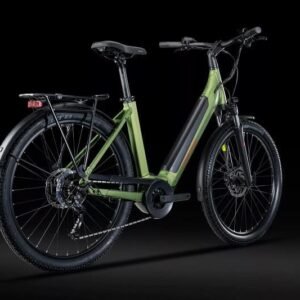 Lapierre e-Explorer 4.5 Low 2024