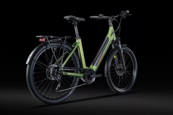 Lapierre e-Explorer 4.5 Low 2024 – Image 4