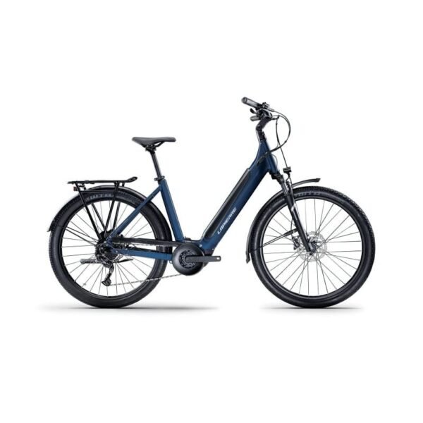 Lapierre e-Explorer 5.5 Low 2024