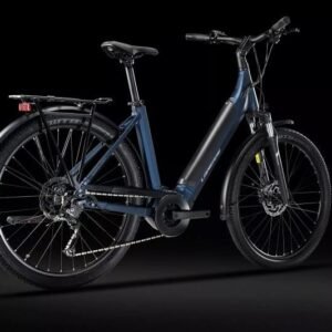 Lapierre e-Explorer 5.5 Low 2024