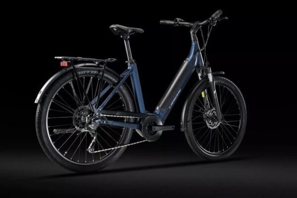 Lapierre e-Explorer 5.5 Low 2024 – Image 3