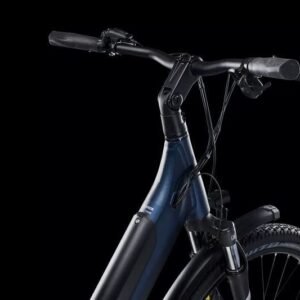 Lapierre e-Explorer 5.5 Low 2024