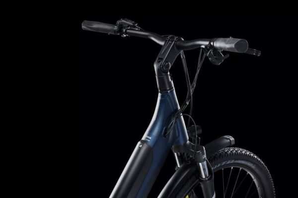 Lapierre e-Explorer 5.5 Low 2024 – Image 2