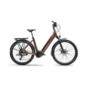 Lapierre e-Explorer 6.5 Low 2024