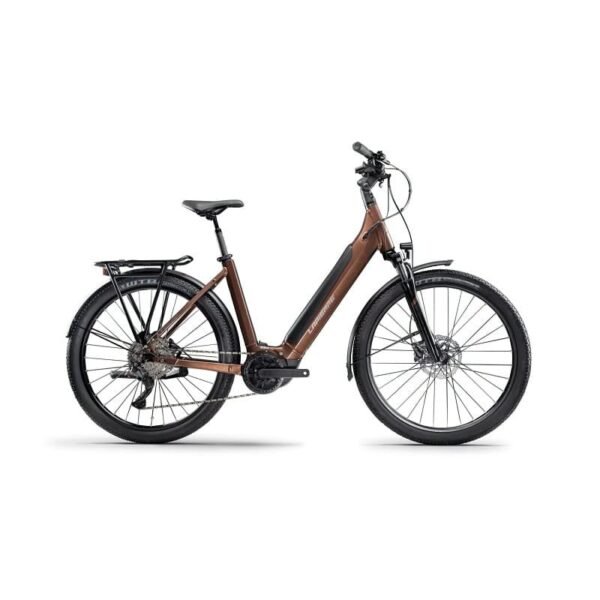 Lapierre e-Explorer 6.5 Low 2024