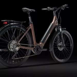 Lapierre e-Explorer 6.5 Low 2024