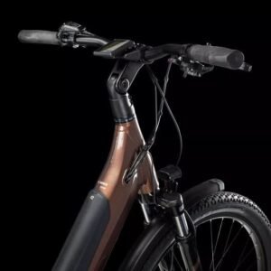 Lapierre e-Explorer 6.5 Low 2024