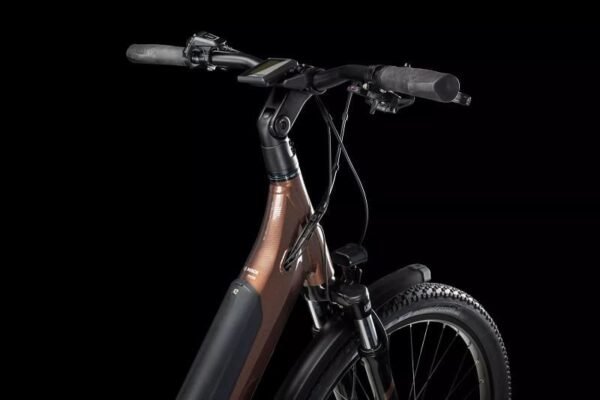 Lapierre e-Explorer 6.5 Low 2024 – Image 4