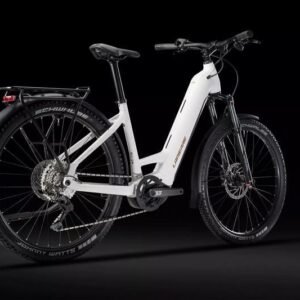 Lapierre e-Explorer 7.6 Low 2024