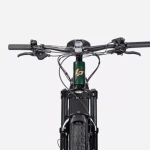 Lapierre e-Explorer FS 8.6 2024