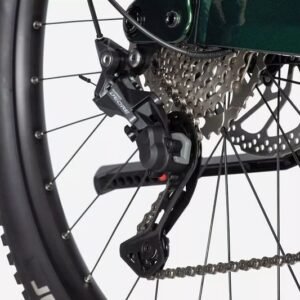 Lapierre e-Explorer FS 8.6 2024