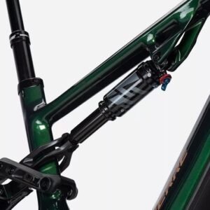 Lapierre e-Explorer FS 8.6 2024