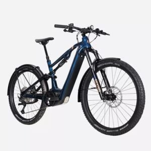Lapierre e-Explorer FS 9.7 2024