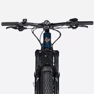 Lapierre e-Explorer FS 9.7 2024