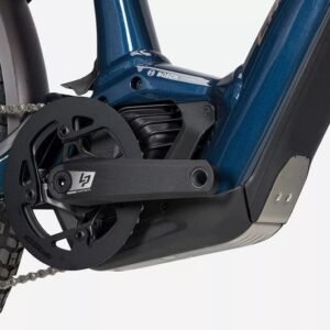 Lapierre e-Explorer FS 9.7 2024