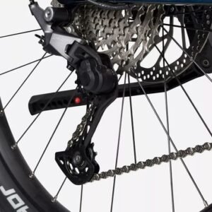 Lapierre e-Explorer FS 9.7 2024