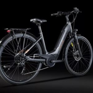 Lapierre e-Urban 4.5 2024