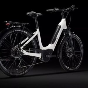 Lapierre e-Urban 6.5 2024