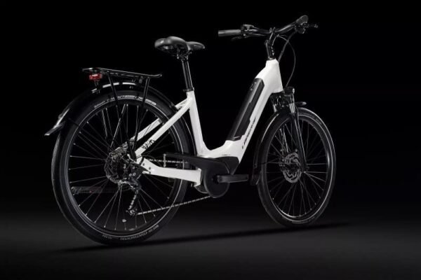 Lapierre e-Urban 6.5 2024 – Image 3
