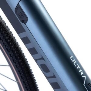Moma Bikes E-GRAVEL 28 PRO