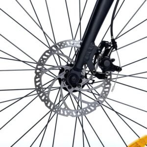 Moma Bikes E-GRAVEL 28 PRO
