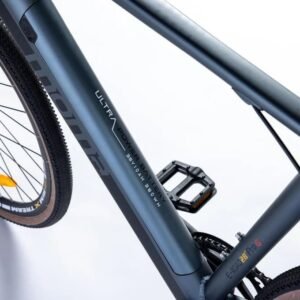 Moma Bikes E-GRAVEL 28 PRO