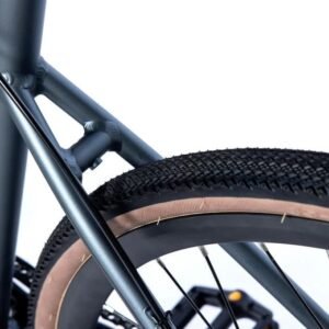 Moma Bikes E-GRAVEL 28 PRO