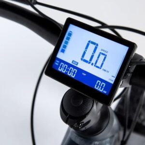 Moma Bikes VTT FATBIKE 26 PRO Equipped Full