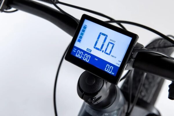Moma Bikes VTT FATBIKE 26 PRO Equipped Full – Image 3