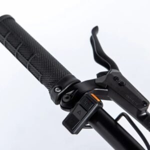 Moma Bikes VTT FATBIKE 26 PRO Equipped Full