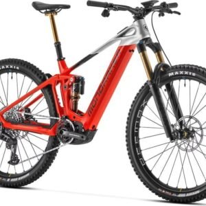VTT Électrique Mondraker Crafty Carbon RR Sram GX T-Type 12V 750 Wh 29" 2024